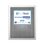 12X24X1 Washable Electrostatic Air Filter. Reusable Hvac & Furnace. Fixed Price $67.64.