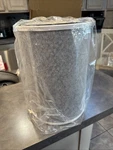 Aliddle HP202 Replacement Filter For Shark Air Purifier Open Box. Fixed Price $30.59.