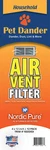 Pet Dander Reducing Air Vent 4X12 (register Filters) Pack Of. Fixed Price $11.49.