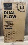 Riverline Merv 13 Dual Flow Filter 20"X25"X4" Pack New Free Ship. Fixed Price $45.95.