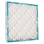 Flanders Merv 8 Pre-pleat 40 Lpd Standard-capacity Cotton / Synthetic Air Filte. Fixed Price $176.67.