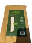Hunter Bamboo Charcoal True Hepa Replacement Filter F1702HE/21. Fixed Price $17.97.