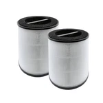 Nispira MJR01 Mod Jr. Replacement Filter For Air Purifier, 2 Packs. Fixed Price $69.99.
