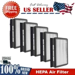 5X Replacement IAF-H-100A Hepa Filter & Carbon For Idylis AC-2119 IAP-10-150. Fixed Price $40.85.