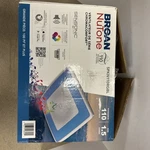 Nutone SPKN110RGBL Sensonic Series Cfm Exhaust Fan, No Switch Light!. Fixed Price $64.99.