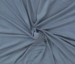 Stretch Bamboo Spandex Fabric Jersey Knit By The Yard Indigo 12/2/22. Fixed Price $9.95.