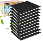 10 Pack CF-1 Hepa Filter Replacement Compatible With Kenmore Sears Progressive. Fixed Price $17.99.