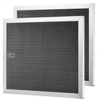 2-PACK MERV-1 Filter Replacement GALAXY60, GALAXY60P, GALAXY85P Dehumidifier. Fixed Price $16.16.
