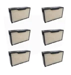 Efp Evaporator Wick Filters For Aircare 1041 Super Console Units 6 Pack. Fixed Price $89.99.