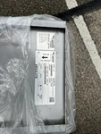 Camfil 01XH-12Z24Z12-1D-3-C-AABSOLUTE High Efficiency Hepa Filter *new Open Box*. Fixed Price $120.00.