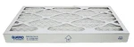 Quatro F007 Dust Filter, X 21 2", 8-PACK. Fixed Price $122.40.