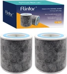 HP102 Replacement Filter, Made In Taiwan, Compatible With Shark Air Purifier. Fixed Price $50.99.