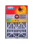 Bestair AB1625-11R Merv Pleated Filter W X H In. (pack Of 3). Fixed Price $78.44.