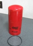 Baldwin BT8368 Hydraulic Filter Fits Fiat 73133001, Luber-finer LFH22009 New. Fixed Price $38.97.