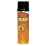 Nu-calgon 4369-75 Spray ADHESIVE,12 Fl Oz,aerosol Can 3CFP5. Fixed Price $12.63.
