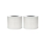 Nispira 3-IN-1 True Hepa Carbon Filter For Levoit Air Purifier Core Mini, 2 Pks. Fixed Price $19.99.