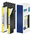 Elowoke 2-PACK 4825 Hepa Filter Compatible With Guardian Air Purifier. Fixed Price $11.55.