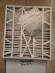 Filterbuy 20X23X5 Air Filters, Hvac Furnace Replacement For Carrier (merv 8). Fixed Price $77.00.