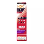 Hdx 20X25X6 Aprilaire Replacement Pleated Filter Merv 10. Fixed Price $33.84.