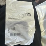 Sunset Foam Filter CF1007F-1 Respironics M-series Style Factory Sealed. Fixed Price $7.99.