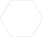 Ackland AKNPTVOY9X10M-PL Voyage 9" 10" Porcelain Solid Floor Cerene. Fixed Price $1525.29.