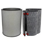 Pureburg Replacement Filter Set For Dyson BP03 BP04 BP06 Hepa + 2 Carbon. Fixed Price $96.00.