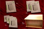 Winix Purifier, D360 True Hepa Filter Set 0.3 Micron, 99.7% Particles. Fixed Price $175.00.