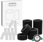 Morento Humidifier Replacement Water Filters 10 & Aroma Pads Pack.... Fixed Price $16.17.