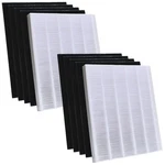 C545 Filter For Winix S, 2 Hepa + 8 Activated Carbon Filte.... Fixed Price $49.32.