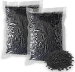 Activated Charcoal Filter Refill 1.6 Lb For Foodcycler Eco 5 Odor Control 2 Pack. Fixed Price $31.42.