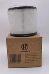 Healganics AP1211 Pre FILTER+H13 Hepa Filter+activated Carbon. Fixed Price $18.99.