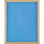 True Blue 20 X 25 1 Fiberglass Fpr Air Filter (4-PACK). Fixed Price $10.81.
