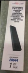 2 Life Supply Usa True Hepa Filters ER644 Replacement - New In Boxes. Fixed Price $16.00.