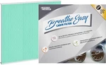 Hepa Breathe Easy Cabin Filter, Up To 99.97% Filtration Style: BE-183H 1-PACK. Fixed Price $24.74.
