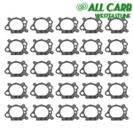 25 Pack Air Cleaner Mount Gaskets For Briggs & Stratton 272653S 795629. Fixed Price $11.12.