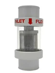 Discount Champion White In-line Coolant 1/2" Filter. Fixed Price $91.06.