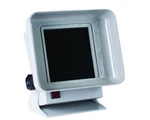 Jonard SA-9-115 Benchtop Fume Absorber With Adjustable Stand, 115VAC, Includes 3. Fixed Price $155.60.