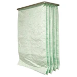 Grainger 5M421 Pk Pocket Air FILTER,24X20X30,MERV 13. Fixed Price $114.10.