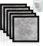 5-PACK Odor Grabber Replacement Filter E, Compatible With Holmes HAP116Z. Fixed Price $23.99.