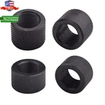 4PACK 1/2 X 28 5/8 24 Thread Protector Steel For .22LR .223 5.56 &.308 LR308. Fixed Price $17.97.