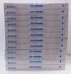 Air Handler Filter 1TBE4 18X20X2 Merv 7 Lot Of 12. Fixed Price $60.00.