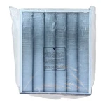 Carrier PGAPXCAR2025-A02 Air Purifier Filter 20X25 Pack-new & Minor Damage. Fixed Price $134.98.
