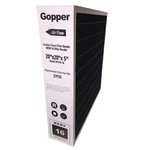 Gopper X7935 20X20X5 Merv 16 Air Filter Carbon For Lennox HCC14-23 Honeywell. Fixed Price $49.99.