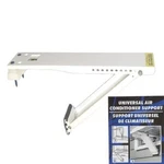 A/c Safe AC-080 Outland Universal Air Conditioner Support 4 " 11 Walls Ste. Fixed Price $42.62.