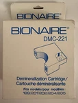 Vtg Nos Bionaire Demineralization Cartridge DMC-221 For Bt 199/201/202/204/205. Fixed Price $21.99.