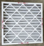Flanders 20" 2" Merv Lpd Air Filter Box Of 12, 80055-022020 New. Fixed Price $52.99.