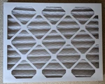 (qty. 4) Lennox Y5315 Air Filter 16X20X2 Fits Many Other Brands -- 75% Discount. Fixed Price $19.95.