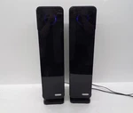 Pair Of Germguardian 28" AC5300B Elite 4-IN-1 Purifiers No Extra Filters. Fixed Price $44.95.
