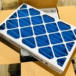Airflow Products AFP2000-16254 Filter Pleated 16X25X4 Sc Merv 10 CASE/6PK. Fixed Price $116.24.
