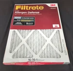 Filtrete AD00-2PK-6E Furnace Air Filter Pack Of. Fixed Price $24.99.